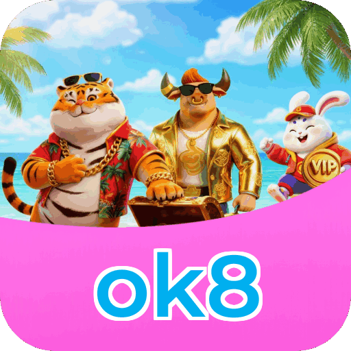 Slots Premium da PG Soft na ok8