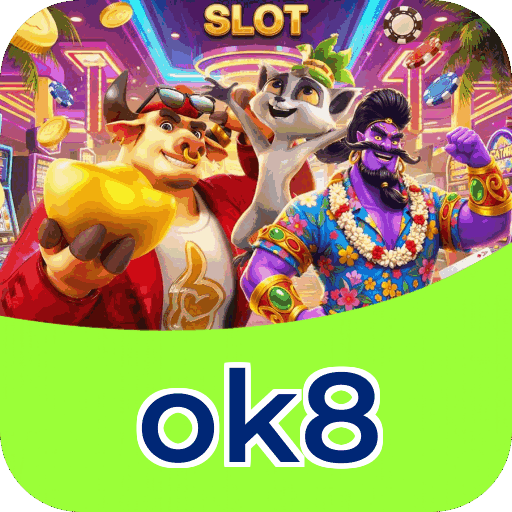 Promoções e bônus exclusivos da ok8