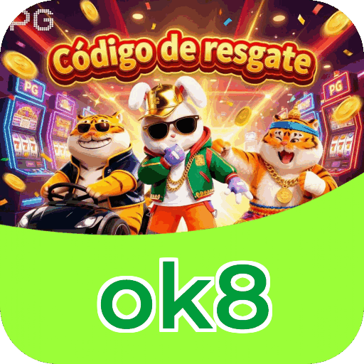 Instalar APK ok8