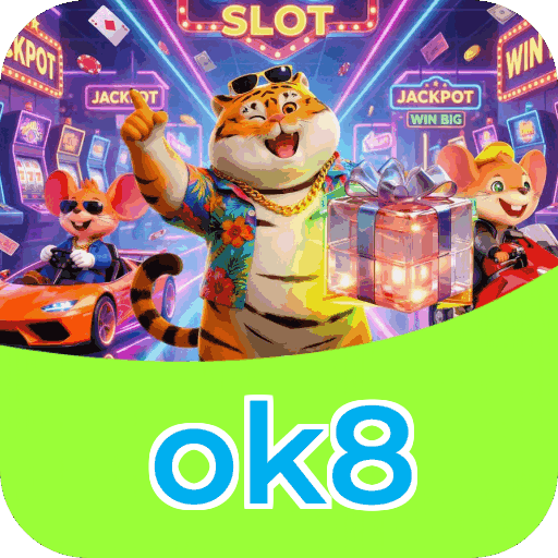 Fortune Tiger Slot Game