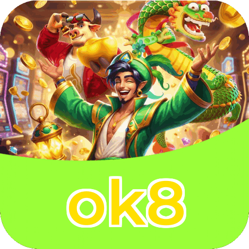 Suporte ok8