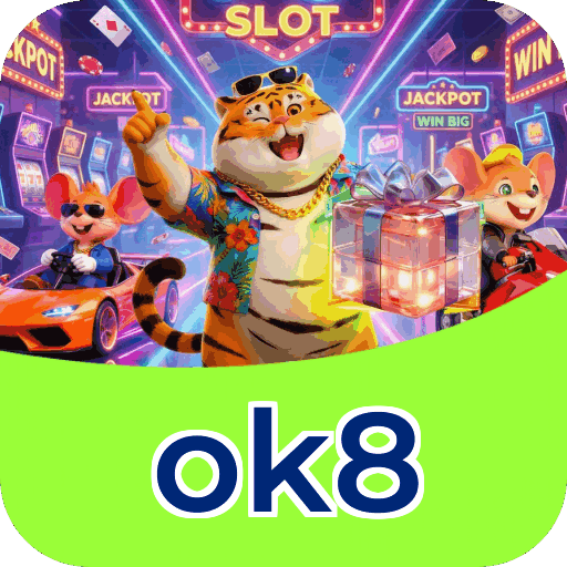 Acessar jogos e bônus no APK